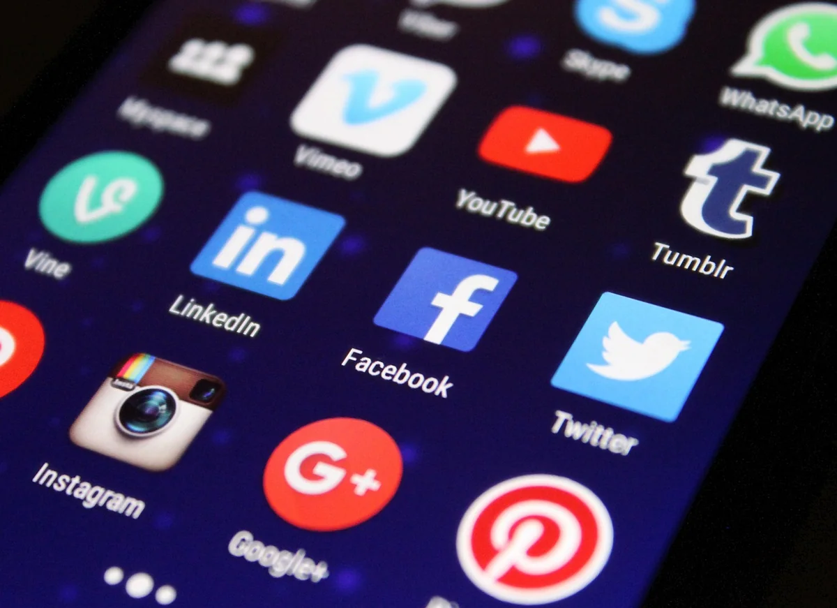 Category 3: The Traffic Conductor (Social Media & Management)