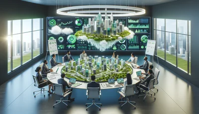 Strategic Planning for Sustainable Business Growth: 2026 Guide