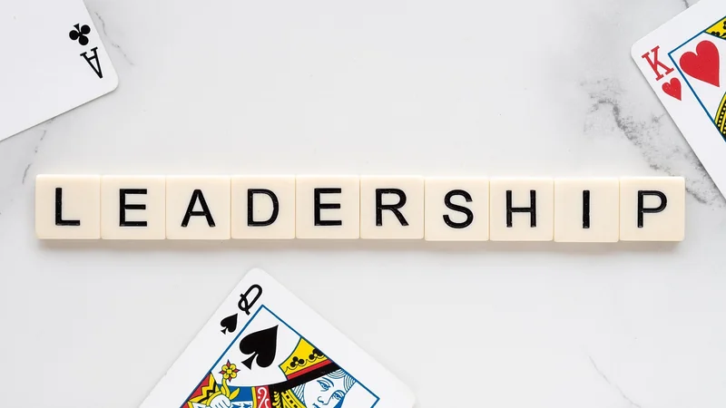 Lead with Context, Not Control